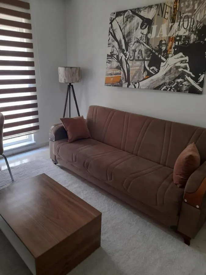 Appartement Life Apart à Antalya 0*,  Turquie