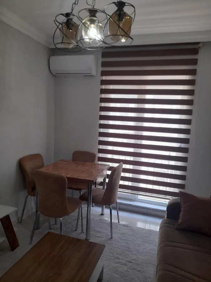 Appartement Life Apart à Antalya