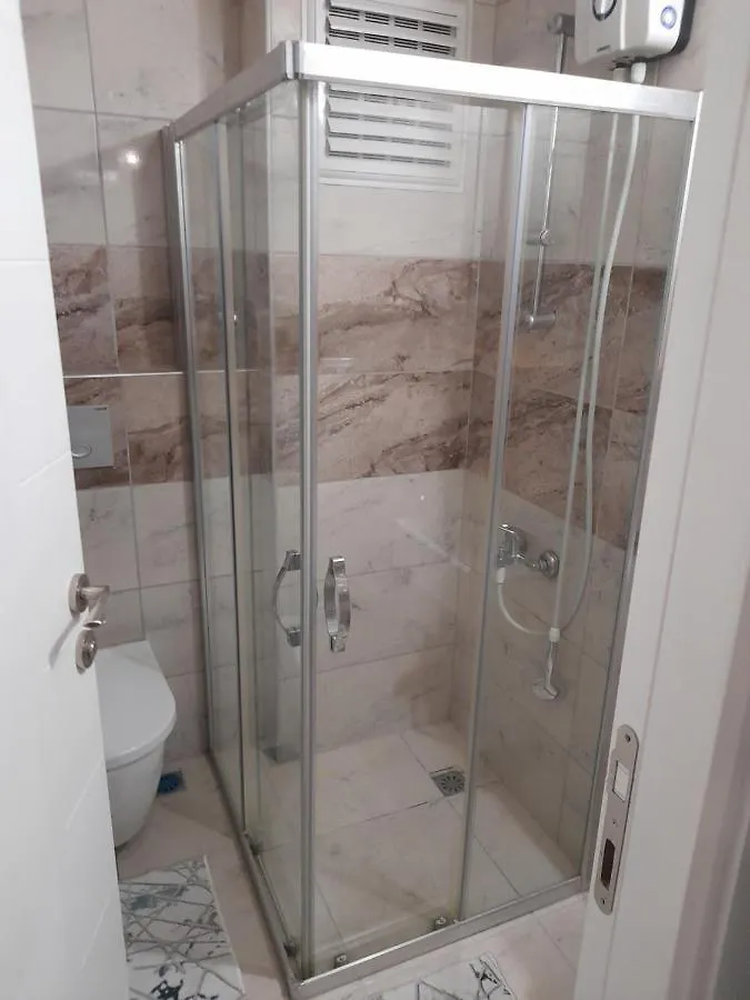 Appartement Life Apart à Antalya 0*,  Turquie