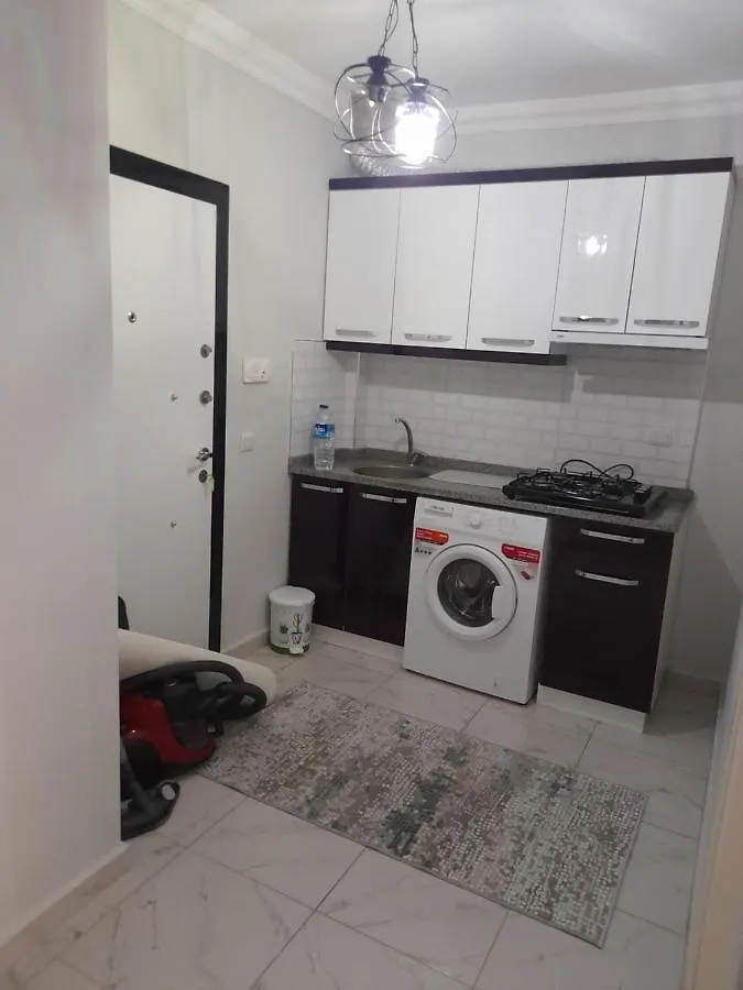 Appartement Life Apart à Antalya