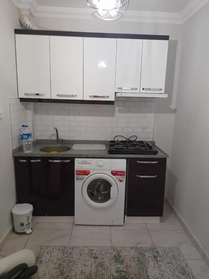 Appartement Life Apart à Antalya